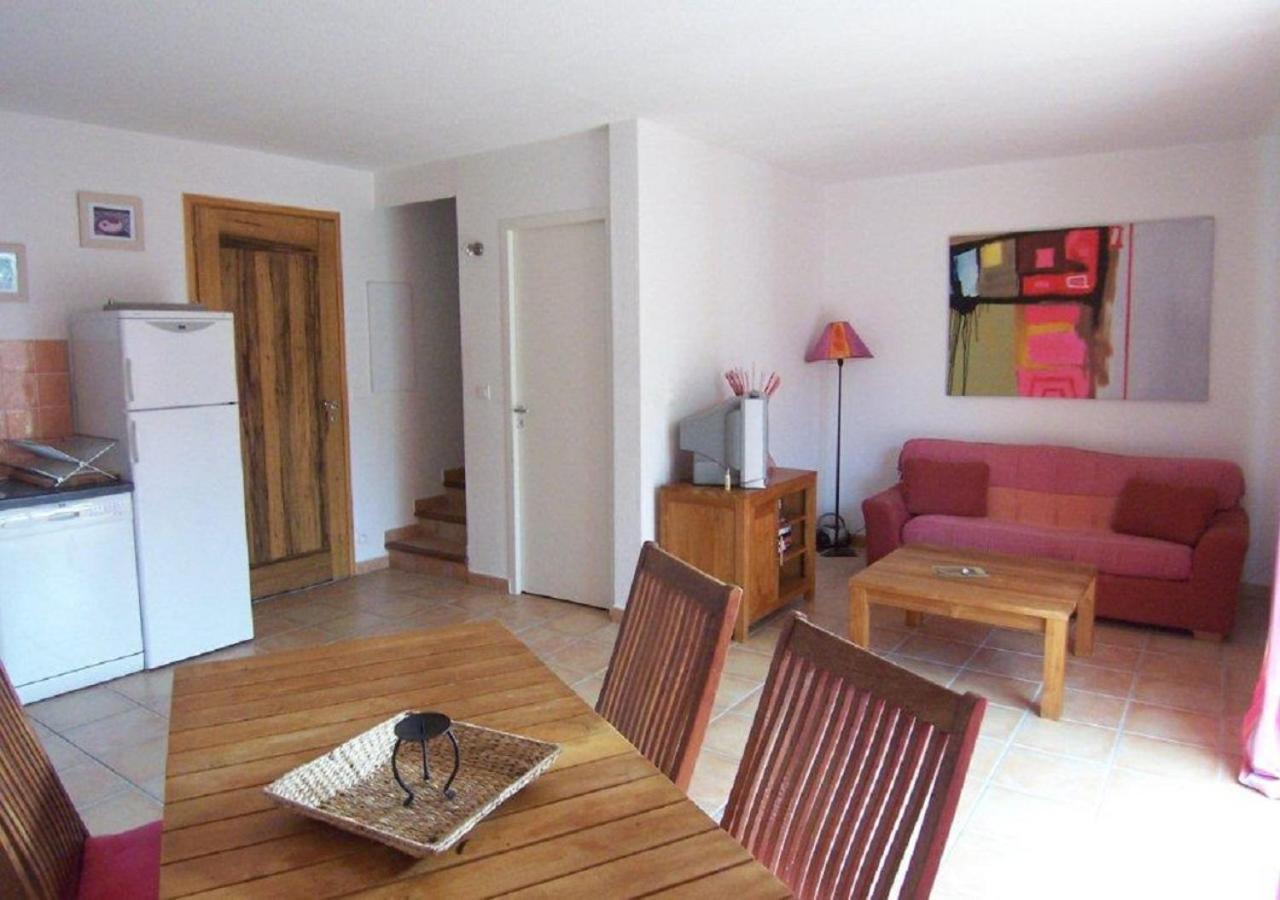 Laurence Porto-Vecchio  Exterior foto
